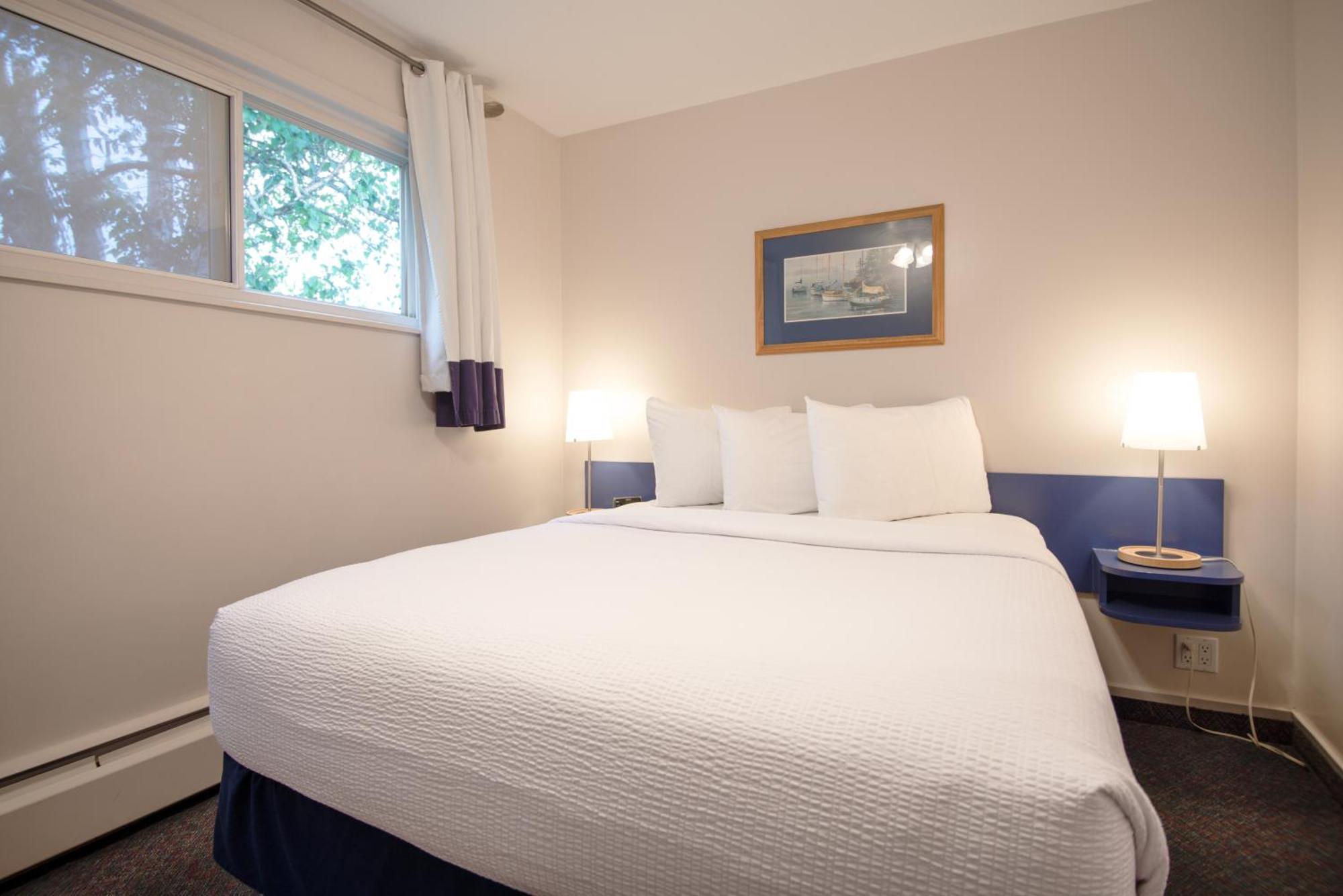 Buccaneer Inn Nanaimo Quarto foto