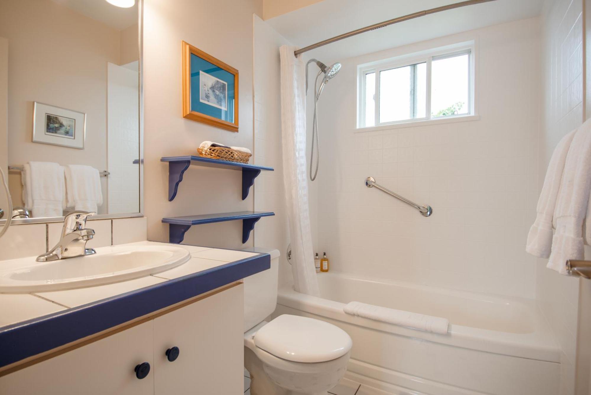 Buccaneer Inn Nanaimo Quarto foto